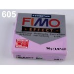 Fimo Staedtler Effect Pastel lila 56 g – Hledejceny.cz