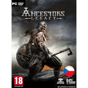 Ancestors Legacy