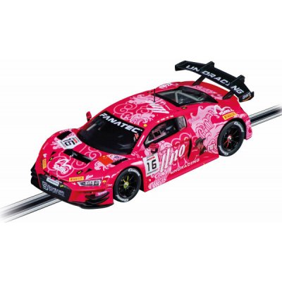 Carrera Auto D132 32074 Audi R8 LMS GT3 evo II – Hledejceny.cz