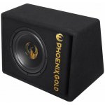 Phoenix Gold Z8AB – Zboží Živě