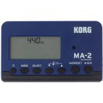 Korg MA-2 BLBK – Hledejceny.cz