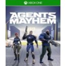 Agents of Mayhem