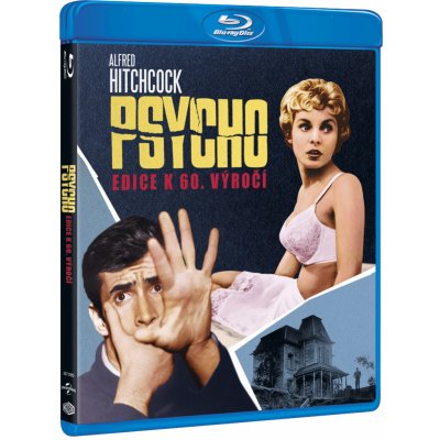 Psycho BD – Zboží Mobilmania