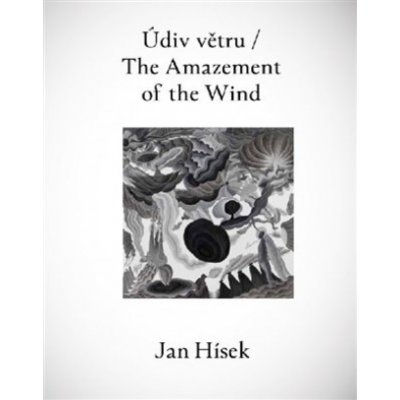 Údiv větru / The Amazement of the Wind - Jan Hísek