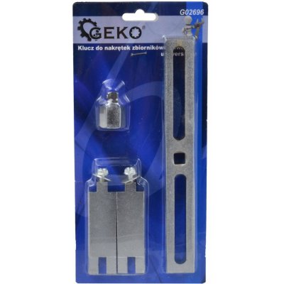 GEKO Univerzální klíč na palivové filtry G02696 – Zboží Mobilmania