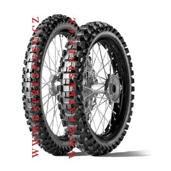 Dunlop GPR 100 160/60 R15 67H