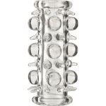Seven Creations Lidl Extra silikonový penis Extension – Zboží Dáma