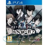 PSYCHO-PASS: Mandatory Happiness – Zboží Živě
