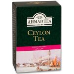 Ahmad Tea Ceylon 100 g – Zboží Mobilmania