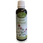 Jetel červený tinktura z bylin 50 ml – Hledejceny.cz
