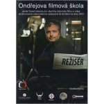 Ondřejova filmová škola - 2DVD – Sleviste.cz