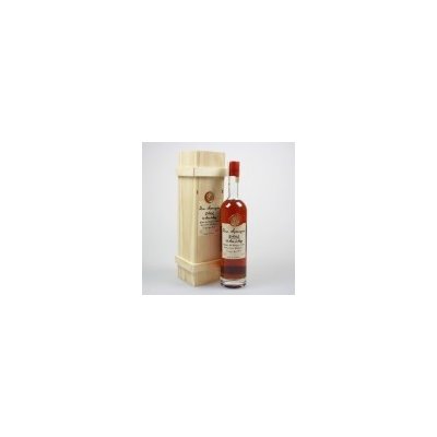 Armagnac Delord 20y 40% 0,7 l (holá láhev)
