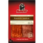 Kmotr Salám Kmotrův Tandem 75 g – Zboží Dáma