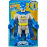 Mattel Fisher Price Imaginext XL DC Super Friends™ Batman modrošedý – Hledejceny.cz