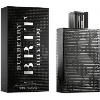 Burberry Brit Rhythm toaletní voda pánská 90 ml