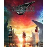 Final Fantasy VII Rebirth – Zbozi.Blesk.cz