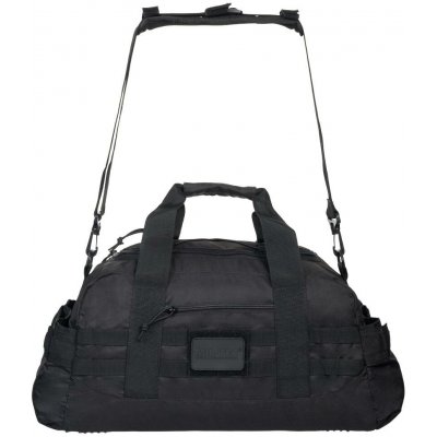 Mil-Tec Combat černá 25 l – Zboží Dáma
