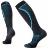 Smartwool W Ski Targeted Cushion Over The Calf