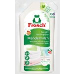 Frosch aviváž Mandlové mléko 1 l – Zbozi.Blesk.cz