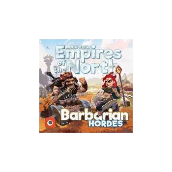 Portal Empires of the North: Barbarian Hordes