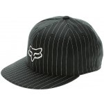 FOX Legacy Flexfit Hat Black Pinstripe – Hledejceny.cz