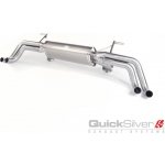 QuickSilver AU230T – Hledejceny.cz
