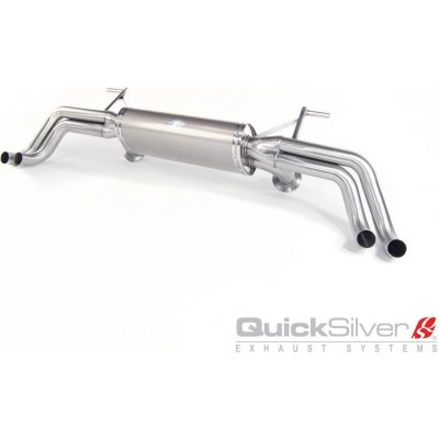 QuickSilver AU230T – Hledejceny.cz