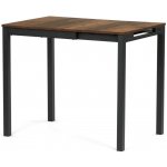 Autronic GDT-206 OLW2 60-90 x 60 cm melamin old wood Hnědá – Hledejceny.cz