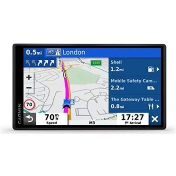 Garmin DriveSmart 55T-D