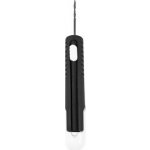 Avid Carp Vrtáček Titanium Retracta Bait Drill Bílý – Hledejceny.cz