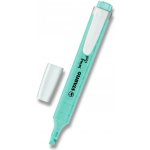 Stabilo swing cool Pastel tyrkysová 275/113-8 – Zboží Živě