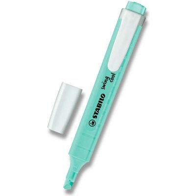 Stabilo swing cool Pastel tyrkysová 275/113-8 – Zboží Živě