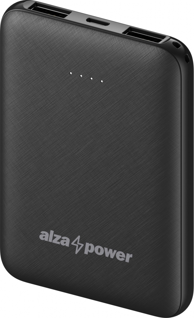 AlzaPower Onyx APW-PBO05B