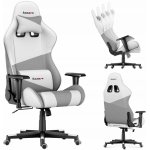 Huzaro Force 6.2 White Mesh – Zboží Dáma