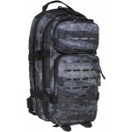 MFH US Assault I Laser HDT-camo LE 30 l – Zboží Mobilmania