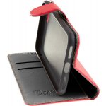 Pouzdro Tactical Field Notes Samsung Galaxy A14 4G, červené – Zboží Živě