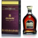 Ararat brandy 20y 40% 0,7 l (holá láhev)