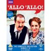 DVD film 'Alllo 'Allo: The Complete Series 1-9