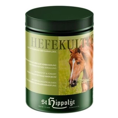 St.Hippolyt Hefekultur 1 kg – Zboží Mobilmania