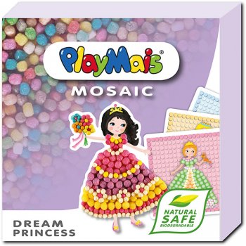 Playmais MOSAIC Dream Princess