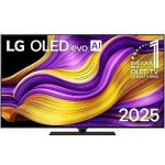 LG OLED55G56LS – Zboží Živě
