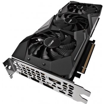 Gigabyte GV-N2070GAMING-8GC