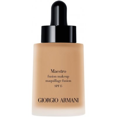 Giorgio Armani Maestro Fusion Foundation lehký make-up SPF15 3 30 ml