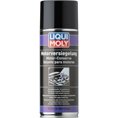 Liqui Moly 3327 Ochranný lak na motor 400 ml – Zboží Mobilmania