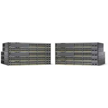 Cisco WS-C2960X-24PS-L