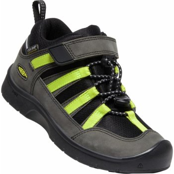 Keen Hikeport 2 Low Wp Youth black/evening primrose