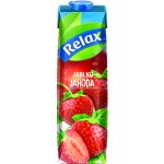 Relax Jahoda-jablko 1 l – Zboží Dáma