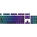 Endorfy PBT Pudding 104 ks EY0E002 – Zboží Živě