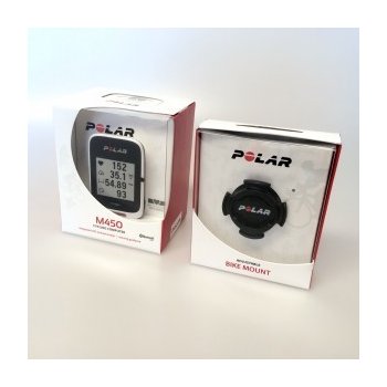 polar m450 hr