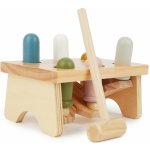 Bieco Zatloukačka s kladívkem – Zboží Dáma